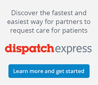 DispatchExpress