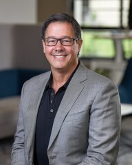 Dr. Mark Prather
