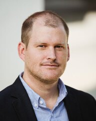 Dr. Mark Prather