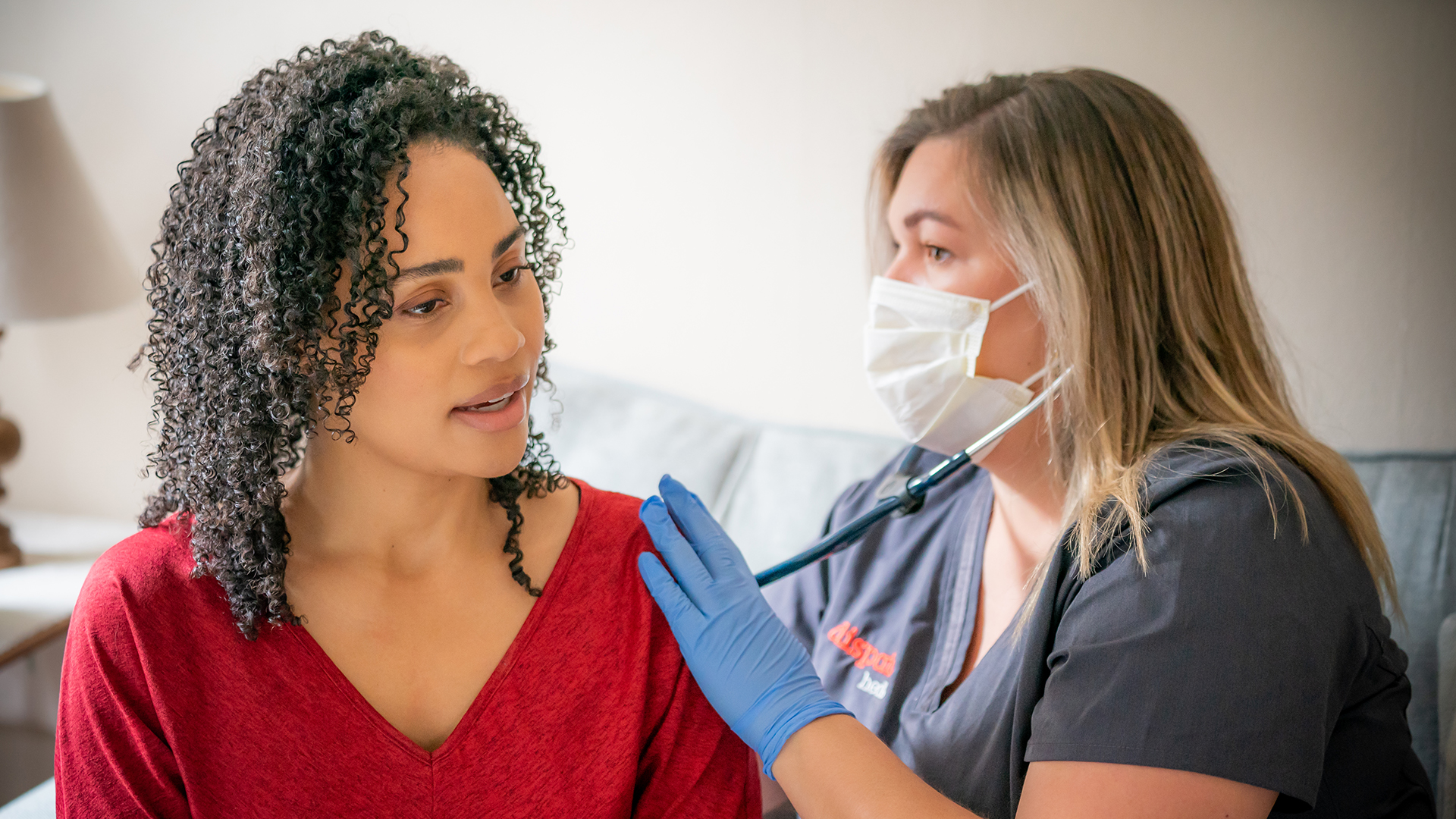 On-demand webinarAdvancing cardiovascular care:how in-home medical care improves outcomes