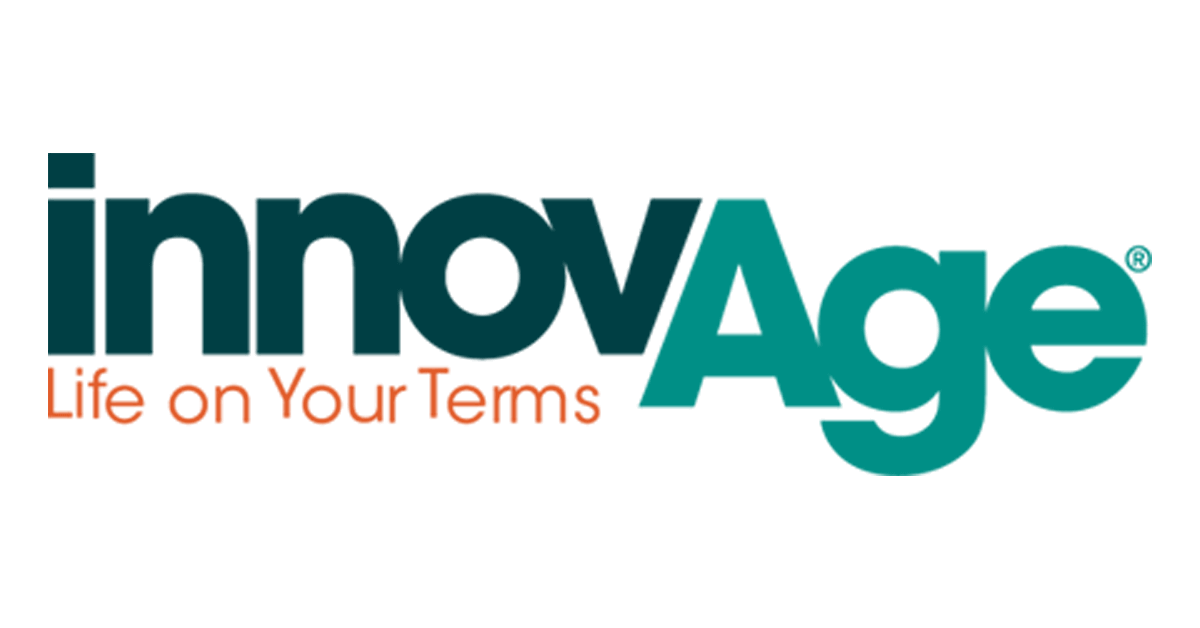 InnovAge Logo