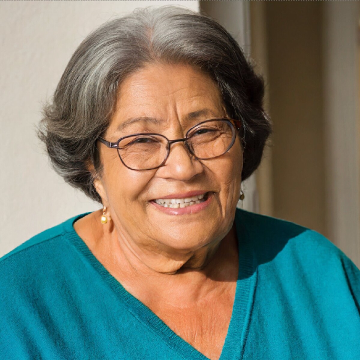 Meet Marla - No longer relying on the ER