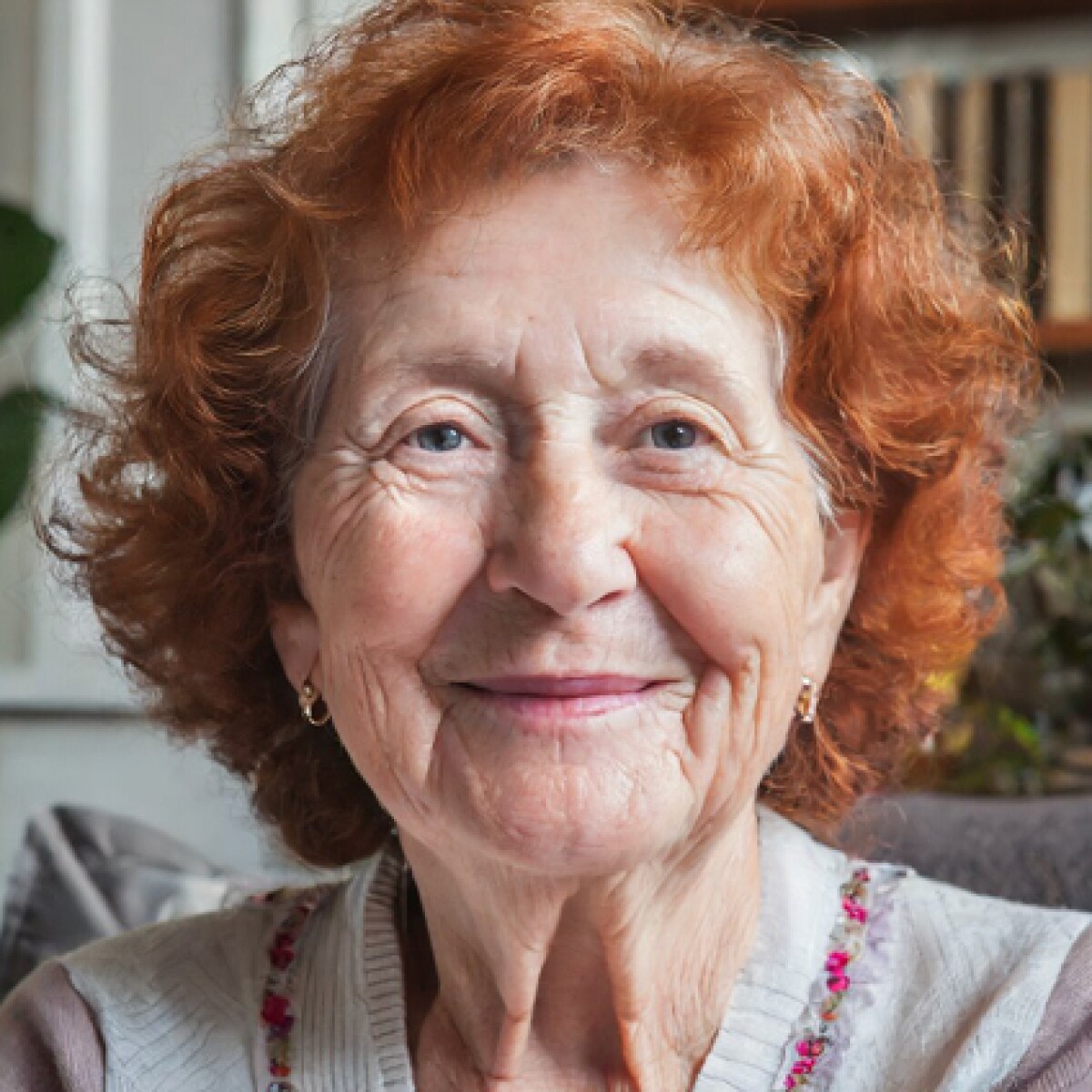 Meet Patricia - Breaking the cycle of repeat hospitalizations