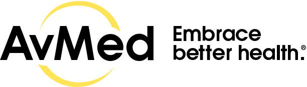 avmed insurance logo