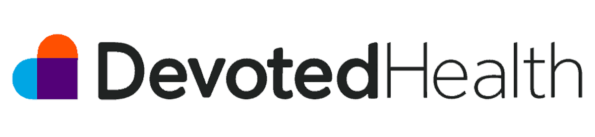 devoted-health insurance logo