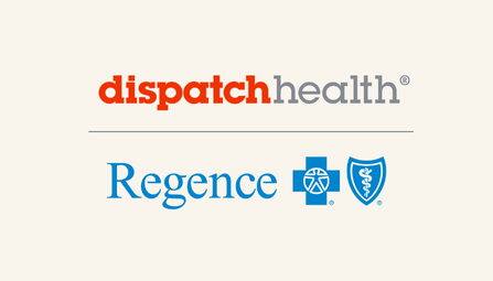Regence and DispatchHealth partner to deliver high-quality medical care in the comfort of members’ homes