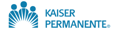 kaiser insurance logo