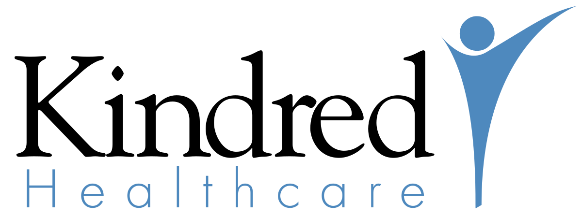 kindred-healthcare insurance logo