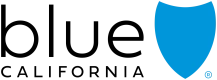 blue california