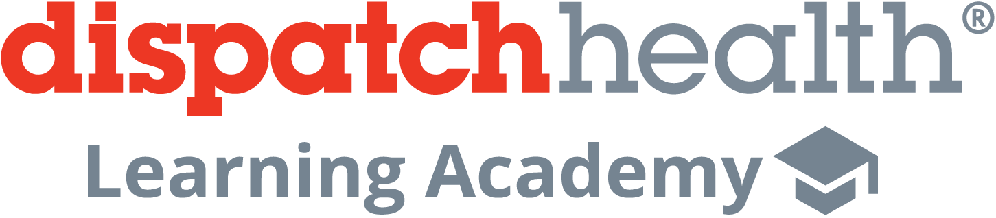 DispatchHealth Learning Academy